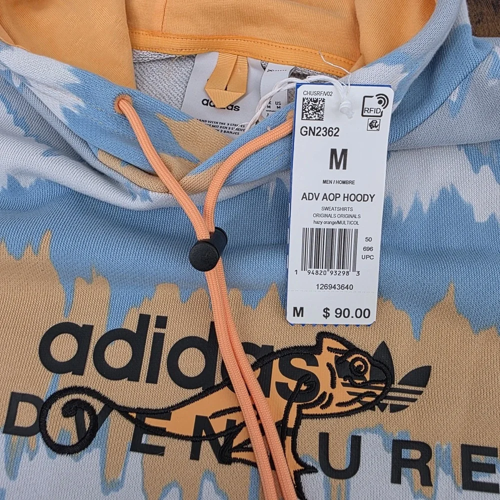 adidas adventure adv